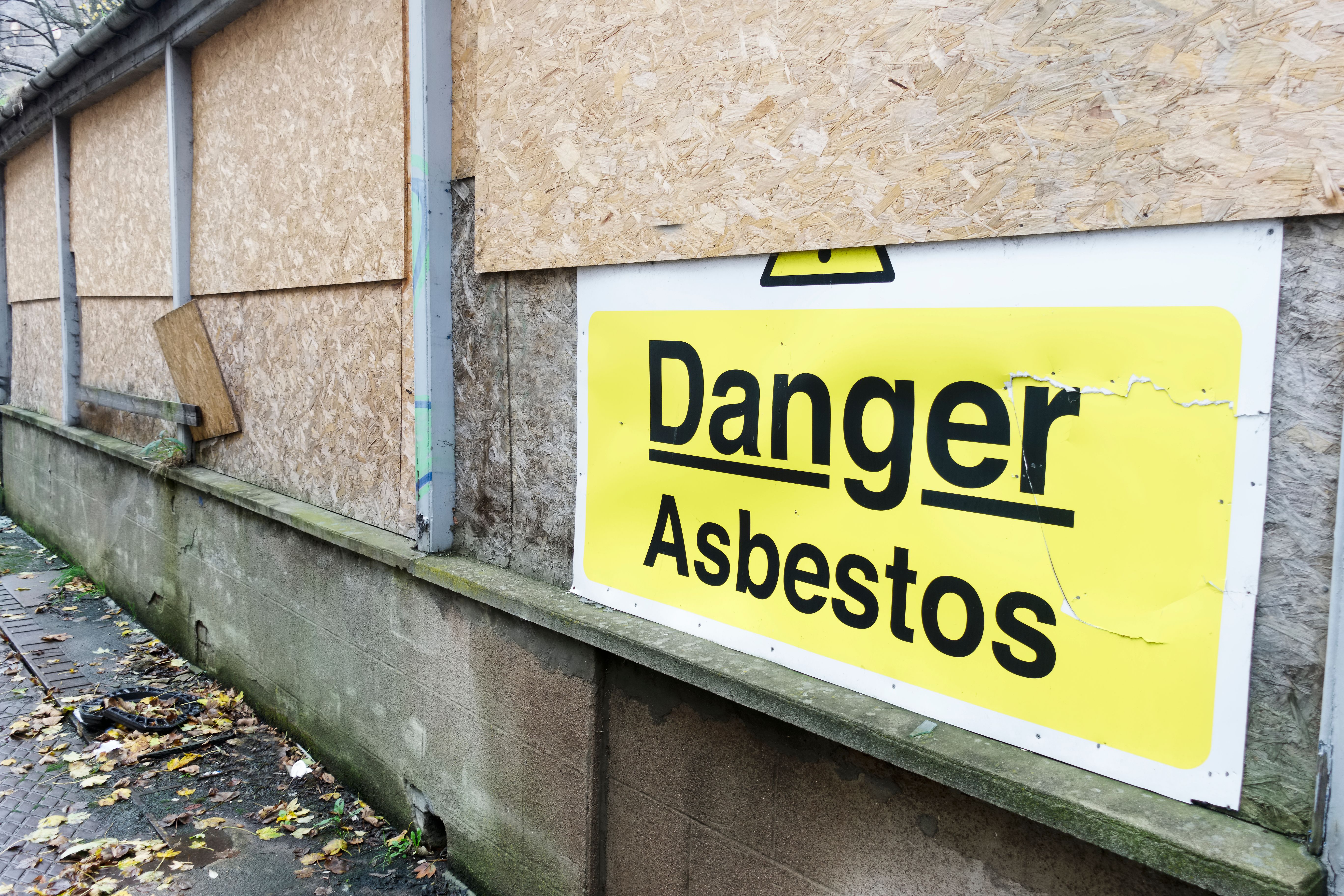 UKATA Urges Workers to Take Asbestos Training More Seriously